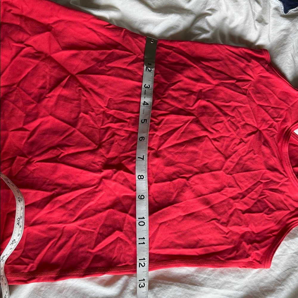 Lululemon Athletic Razor Back Top - Picture 7 of 7